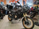 Klikněte pro detailní foto č. 1 - Voge 800 Rally TOURING BLACK by RVMOTO