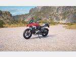 Detail nabídky - BMW R 1300 GS