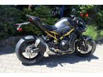 Klikněte pro detailní foto č. 3 - Kawasaki Z 900 2026 SKLADEM