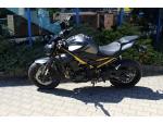 Klikněte pro detailní foto č. 6 - Kawasaki Z 900 2026 SKLADEM