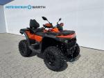 Klikněte pro detailní foto č. 1 - CFMOTO CFMOTO Gladiator X850 G3 EPS EU5+ 