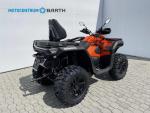 Klikněte pro detailní foto č. 3 - CFMOTO CFMOTO Gladiator X850 G3 EPS EU5+ 
