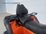 Klikněte pro detailní foto č. 5 - CFMOTO CFMOTO Gladiator X850 G3 EPS EU5+ 