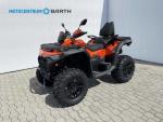 Klikněte pro detailní foto č. 6 - CFMOTO CFMOTO Gladiator X850 G3 EPS EU5+ 