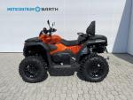 Klikněte pro detailní foto č. 7 - CFMOTO CFMOTO Gladiator X850 G3 EPS EU5+ 