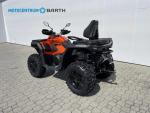 Klikněte pro detailní foto č. 8 - CFMOTO CFMOTO Gladiator X850 G3 EPS EU5+ 
