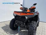 Klikněte pro detailní foto č. 9 - CFMOTO CFMOTO Gladiator X850 G3 EPS EU5+ 
