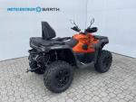 Klikněte pro detailní foto č. 3 - CFMOTO CFMOTO Gladiator X850 G3 EPS EU5+ 