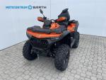 Klikněte pro detailní foto č. 4 - CFMOTO CFMOTO Gladiator X850 G3 EPS EU5+ 