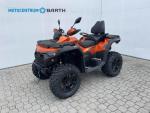 Klikněte pro detailní foto č. 5 - CFMOTO CFMOTO Gladiator X850 G3 EPS EU5+ 