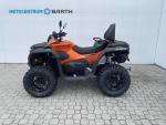 Klikněte pro detailní foto č. 6 - CFMOTO CFMOTO Gladiator X850 G3 EPS EU5+ 