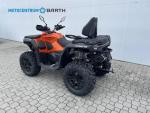 Klikněte pro detailní foto č. 7 - CFMOTO CFMOTO Gladiator X850 G3 EPS EU5+ 