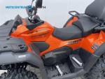 Klikněte pro detailní foto č. 8 - CFMOTO CFMOTO Gladiator X850 G3 EPS EU5+ 