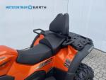 Klikněte pro detailní foto č. 9 - CFMOTO CFMOTO Gladiator X850 G3 EPS EU5+ 