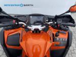 Klikněte pro detailní foto č. 10 - CFMOTO CFMOTO Gladiator X850 G3 EPS EU5+ 