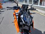 Klikněte pro detailní foto č. 10 - KTM 390 Duke #záruka