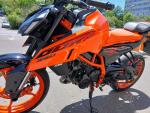 Klikněte pro detailní foto č. 11 - KTM 390 Duke #záruka