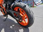 Klikněte pro detailní foto č. 12 - KTM 390 Duke #záruka