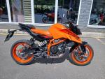 Detail nabídky - KTM 390 Duke #záruka