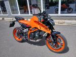 Klikněte pro detailní foto č. 2 - KTM 390 Duke #záruka