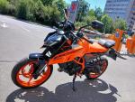 Klikněte pro detailní foto č. 3 - KTM 390 Duke #záruka