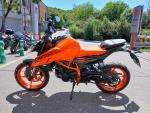 Klikněte pro detailní foto č. 4 - KTM 390 Duke #záruka