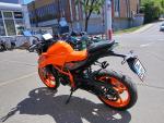 Klikněte pro detailní foto č. 5 - KTM 390 Duke #záruka