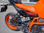 Klikněte pro detailní foto č. 7 - KTM 390 Duke #záruka