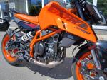Klikněte pro detailní foto č. 8 - KTM 390 Duke #záruka