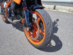 Klikněte pro detailní foto č. 9 - KTM 390 Duke #záruka