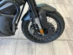 Klikněte pro detailní foto č. 10 - Zontes 125 GK Scrambler
