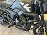 Klikněte pro detailní foto č. 11 - Zontes 125 GK Scrambler