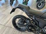 Klikněte pro detailní foto č. 12 - Zontes 125 GK Scrambler