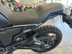 Klikněte pro detailní foto č. 13 - Zontes 125 GK Scrambler
