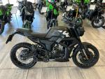 Klikněte pro detailní foto č. 2 - Zontes 125 GK Scrambler