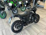 Klikněte pro detailní foto č. 3 - Zontes 125 GK Scrambler