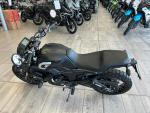 Klikněte pro detailní foto č. 6 - Zontes 125 GK Scrambler