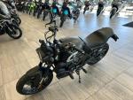 Klikněte pro detailní foto č. 7 - Zontes 125 GK Scrambler