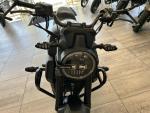 Klikněte pro detailní foto č. 9 - Zontes 125 GK Scrambler