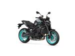Klikněte pro detailní foto č. 1 - Yamaha MT-09 Y-ATM, 5 let záruka