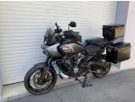 Klikněte pro detailní foto č. 12 - Harley-Davidson Pan America 1250 SUPER STAV