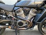 Klikněte pro detailní foto č. 2 - Harley-Davidson Pan America 1250 SUPER STAV