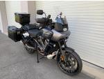 Klikněte pro detailní foto č. 4 - Harley-Davidson Pan America 1250 SUPER STAV