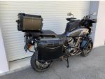 Klikněte pro detailní foto č. 5 - Harley-Davidson Pan America 1250 SUPER STAV