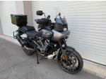 Klikněte pro detailní foto č. 7 - Harley-Davidson Pan America 1250 SUPER STAV