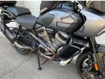Klikněte pro detailní foto č. 9 - Harley-Davidson Pan America 1250 SUPER STAV