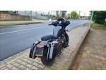 Klikněte pro detailní foto č. 10 - Moto Morini Calibro Bagger 700