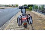 Klikněte pro detailní foto č. 11 - Moto Morini Calibro Bagger 700