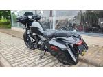 Klikněte pro detailní foto č. 12 - Moto Morini Calibro Bagger 700