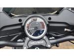 Klikněte pro detailní foto č. 13 - Moto Morini Calibro Bagger 700